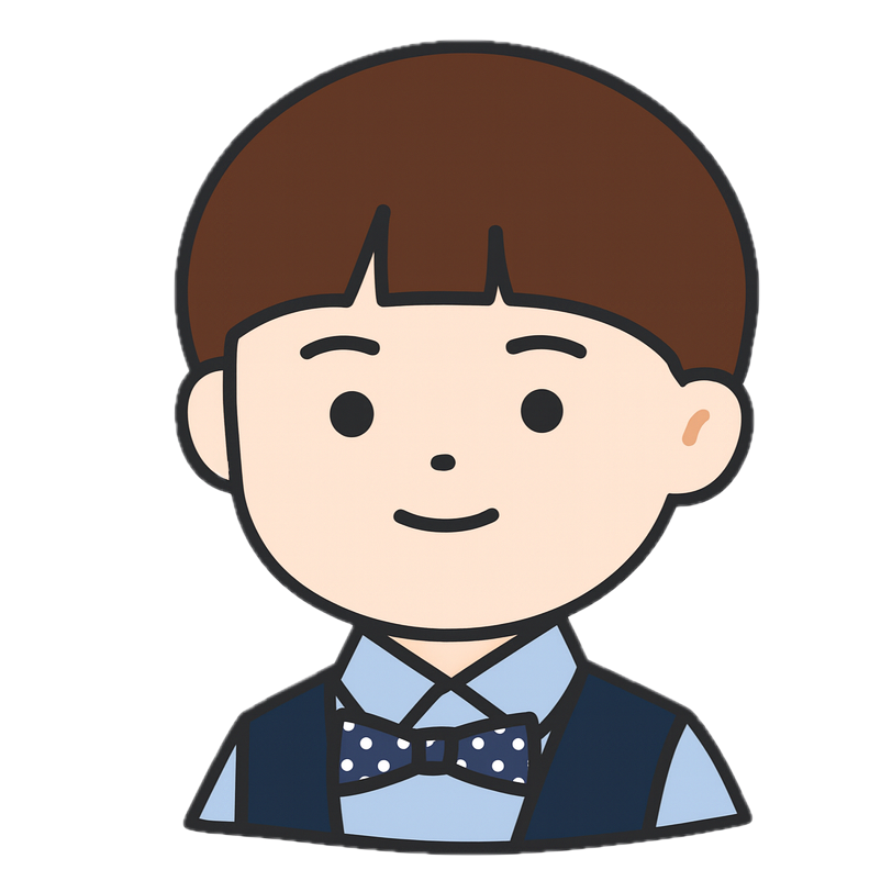 Grayson Avatar